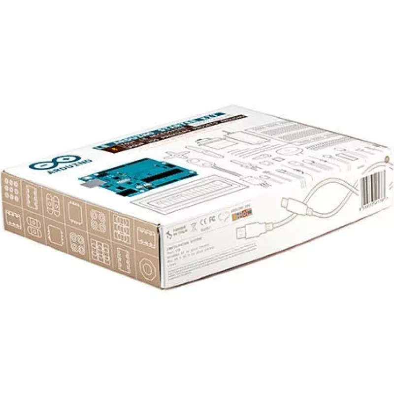 Arduino K000007 piederums izstrādes platēm (K000007)