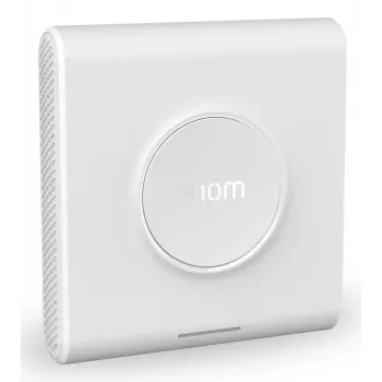 Snom M900 DECT bāzes stacija balta