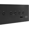 Panasonic DP-UB9004 - 3D Blu-ray atskaņotājs - mērogošana - Ethernet, Wi-Fi