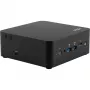 Mini PC MSI Cubi NUC AI+ i7-258V, 32GB RAM, 1TB SSD, Windows 11 Home, melns