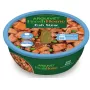 Mitrā suņu barība ARQUIVET Fresh Home Gulasz Rybny 280 g — zivju garša, bez graudiem, pilnvērtīga barība