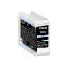 Epson UltraChrome Pro tintes kasetne 1 gab. Oriģināla Gaiši ciāna