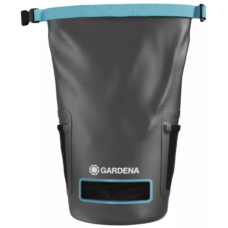 Gardena Liano dārza šļūtene 10 m PVC Melna Pelēka Virszemes