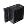 Barošanas bloks Lian Li EG0850 850 W SFX 20‑pin ATX 80 PLUS Gold melns