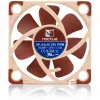 Ventilators Noctua NF-A4X10 24V PWM 4 cm bēši brūns 5000 RPM 8,9 m³/h
