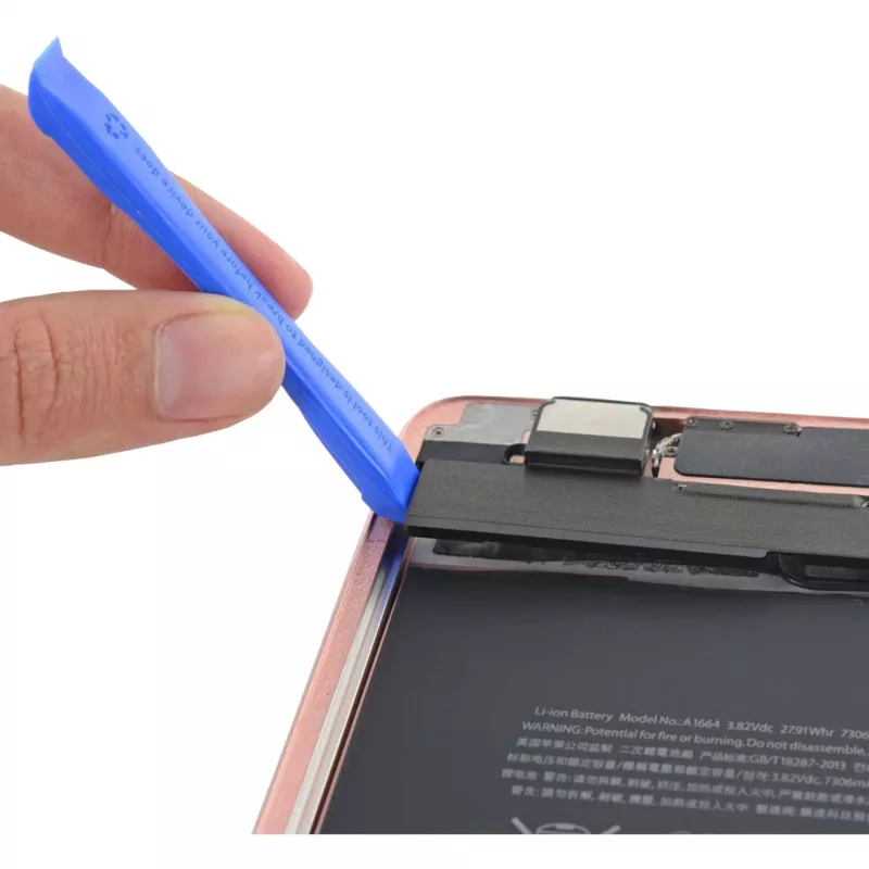 iFixit EU145335-1 elektronisko ierīču remonta rīku komplekts 5 rīki