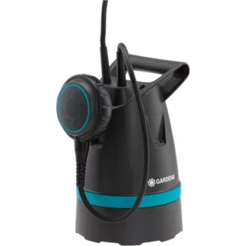 Iegremdējamais sūknis Gardena 8600 BASIC