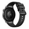 Huawei WATCH GT 5 46mm Vili-B19F | Viedpulkstenis | GPS integrēts | AMOLED ekrāns 1,43 collas | Melns