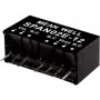 Strāvas adapteris MEAN WELL SPAN02E-05 2 W 5 V 0,4 A RoHS