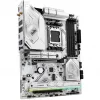 Mātesplate ASROCK B850 Steel Legend WiFi ATX — AMD B850, Socket AM5, DDR5, 4x DIMM, 4x M.2, Wi‑Fi 7, 2.5Gb LAN