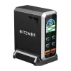 Blitzwolf BW-S31 2xUSB-A, 4xUSB-C, PD, 240W tīkla lādētājs