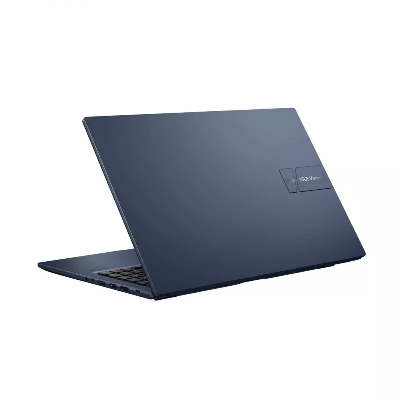 Portatīvais dators ASUS VivoBook 15 X1504VA-BQ4283W — Intel Core 5-120U, 15,6 collas LED, 16 GB RAM, 512 GB SSD, Windows 11 Home, zils