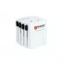 Power Plug Adapter Skross MUV Micro Universal 100-250V