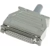 Harting 09 67 015 0453 Sudraba