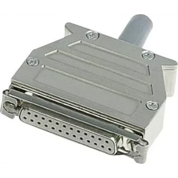 Harting 09 67 015 0453 Sudraba