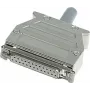 Harting 09 67 015 0453 Sudraba