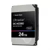 Cietais disks Western Digital 24TB 3,5 collu SAS DC HC580