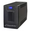 PowerWalker VI 2000 SCL līnijinteraktīvais 2 kVA 1200 W