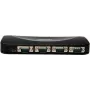 ROLINE 21.17.0041 LWL-Connector E-2000 (LSH) Bēšs (21.17.0041)