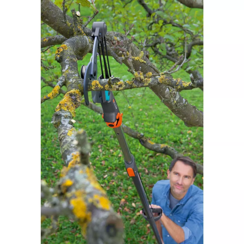 Ar baterijām darbināms dārza instruments Gardena 00298-20