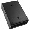 PC korpuss Akasa MaxWell Pro Mini-ITX Small Form Factor melns