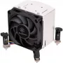 SilverStone Argon Series AR10-115XP - Procesora dzesētājs - (LGA1156 ligzda, LGA1155 ligzda, LGA1150 ligzda, LGA1151 ligzda) - Alumīnijs un varš - 70 mm