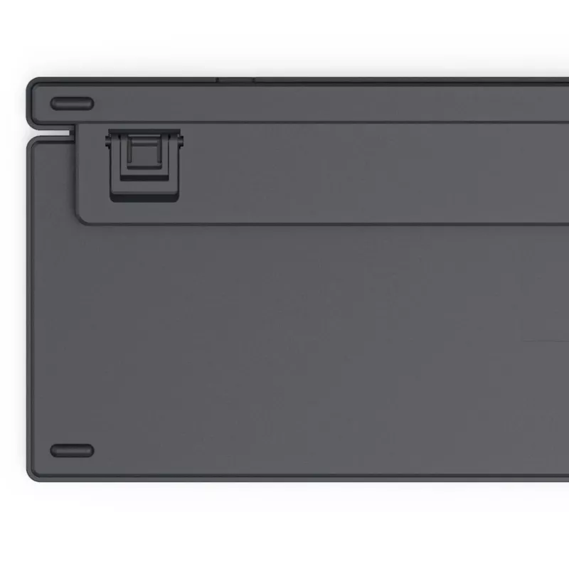 Hama WK-750 daudzierīču tastatūra melna