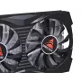 Diskrētā videokarte BIOSTAR GeForce GTX 1050 4 GB GDDR5, 1455 MHz pastiprinājums, 128-bit, PCIe 3.0, 2 ventilatori