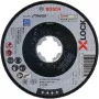Bosch 2 608 619 253 dimanta asmens 11.5 cm Nepārtrauktas malas dimanta asmens