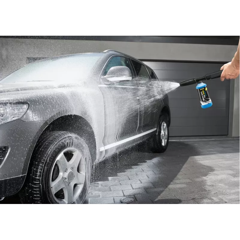Augstspiediena mazgātājs KARCHER K 2 Universal Edition Car - 1.679-631.0
