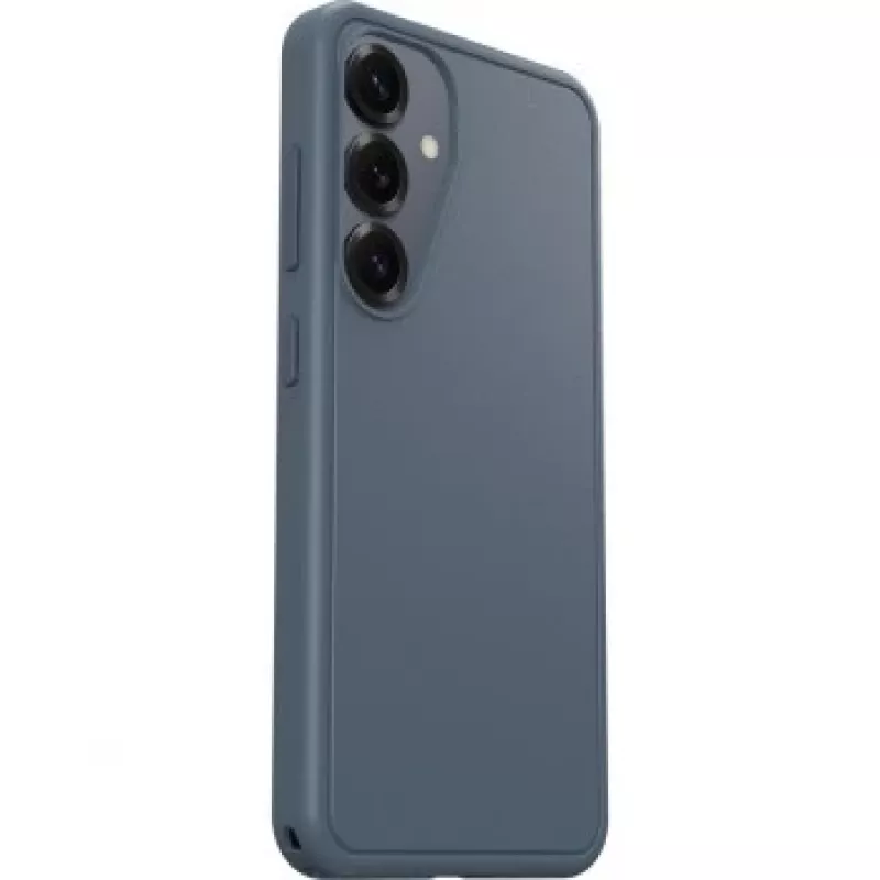 OtterBox Symmetry Series vāciņš Samsung Galaxy S25, zils (77-97595)
