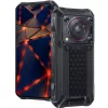 Viedtālrunis Oukitel WP33 Pro 5G, 8GB RAM/256GB, DS, 22000 mAh, Pelēks