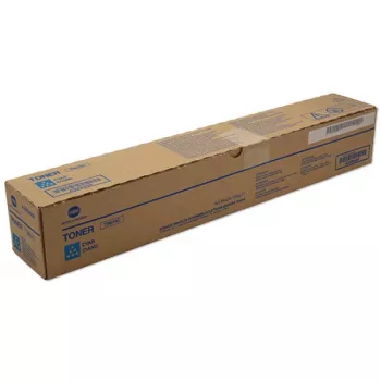 Konica-Minolta KonicaMinolta Toneris TN-619 TN619 Ciāna (A3VX450)