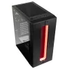 Kolink Nimbus Midi Tower Melns