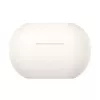 Baseus Bass 15 Clip atvērtā tipa austiņas True Wireless Stereo (TWS) uz ausīm zvaniem/mūzikai Bluetooth baltas