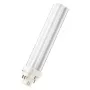 Osram DULUX D/E enerģijas taupīšanas spuldze 26W/865 G24Q-3 FS1