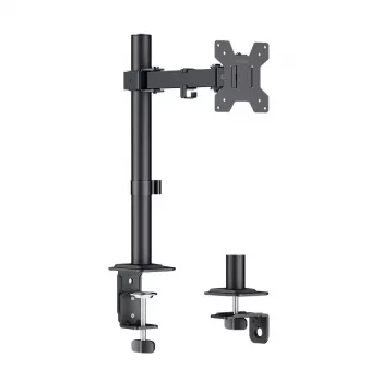 Monitora stiprinājums 17-32 10 kg max, tērauds