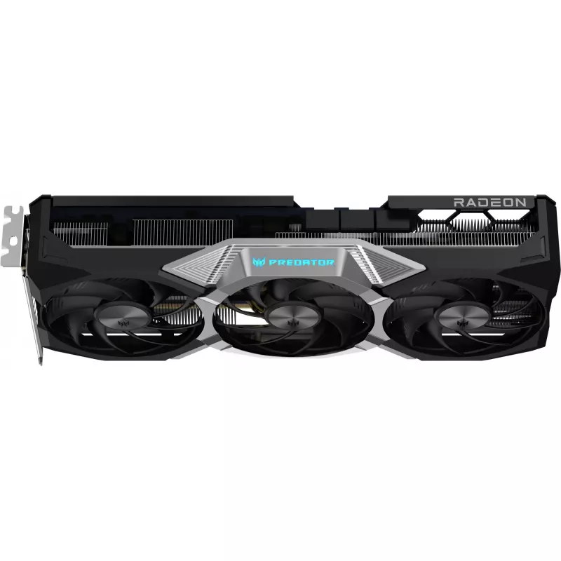 Acer Predator BiFrost Radeon RX 9070 OC 16GB GDDR6 grafikas karte