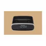 Grundig GPR1230 Pulkstenis Melns