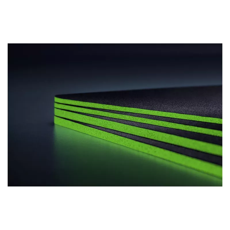 Peles paliktnis Razer Gigantus V2 Medium
