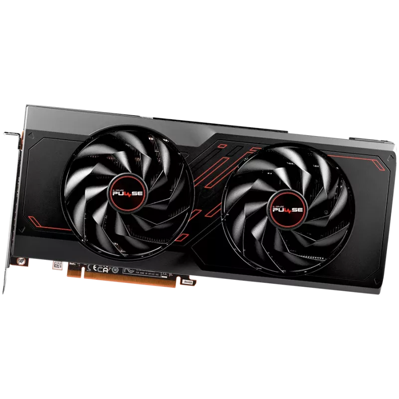 SAPPHIRE NITRO+ Radeon RX 9070 16GB GDDR6 grafikas karte