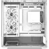 Sharkoon MK6 RGB Midi Tower Melns