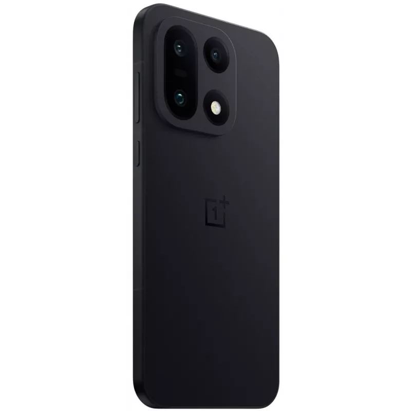 OnePlus 15 5G 16/512GB Infinite Melns