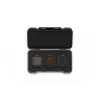 Neitrālu blīvuma filtru komplekts DJI Flip ND16 / ND64 / ND256 — trīs filtru komplekts saderīgiem DJI droniem