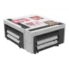Epson SureColor SC-T3700DE lielformāta printeris, tintes strūklas, krāsains, 2400 x 1200 DPI, A1 (594 x 841 mm)
