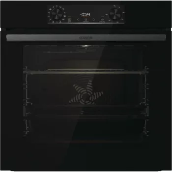 Gorenje BOS6737E13FBG melns
