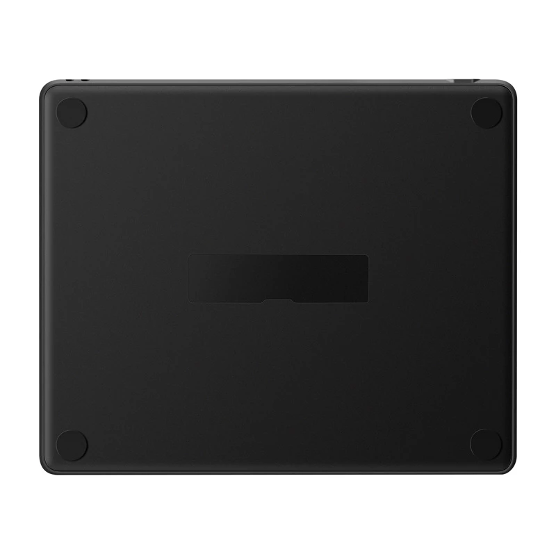 Grafikas planšete HUION HS64 melna 5080 lpi 160 x 102 mm USB