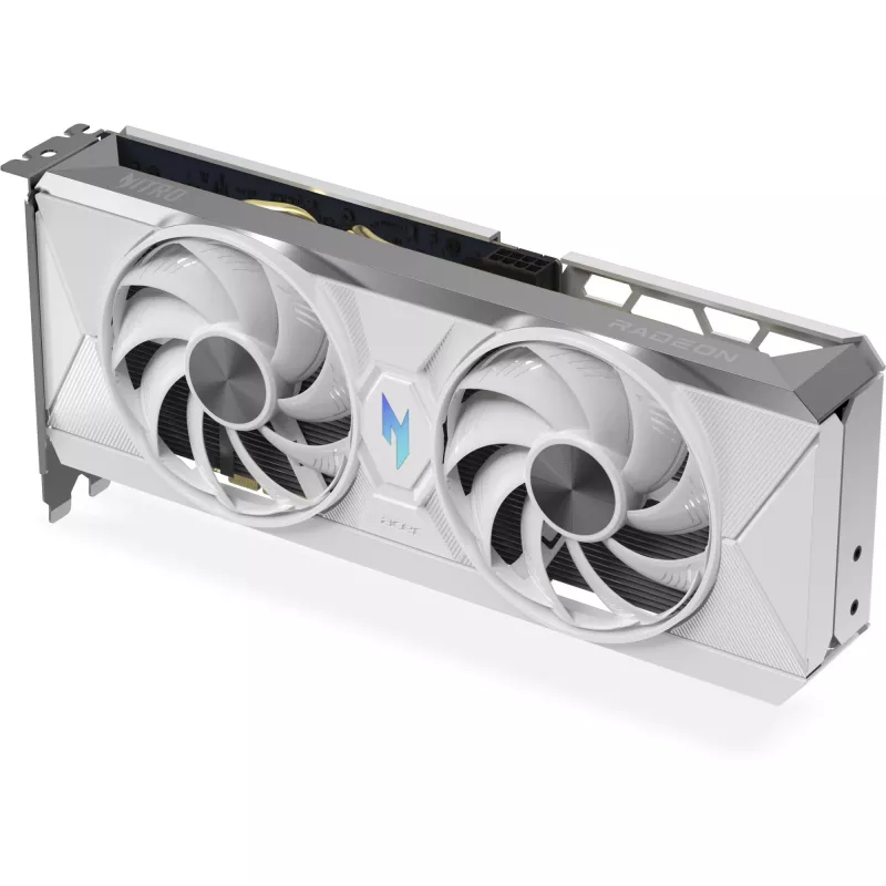 Acer Nitro Radeon RX 9060 XT OC 8GB GDDR6 grafiskā karte