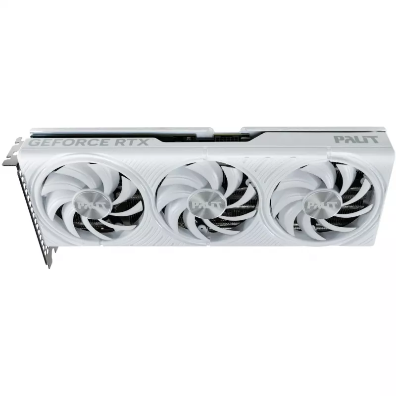 Grafikas karte GeForce RTX 5070 12 GB GDDR7