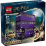 LEGO HARRY POTTER 76446 Knight Bus piedzīvojums